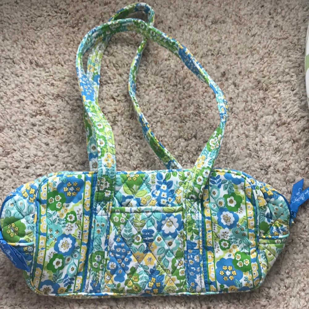Small Vera Bradley Purse